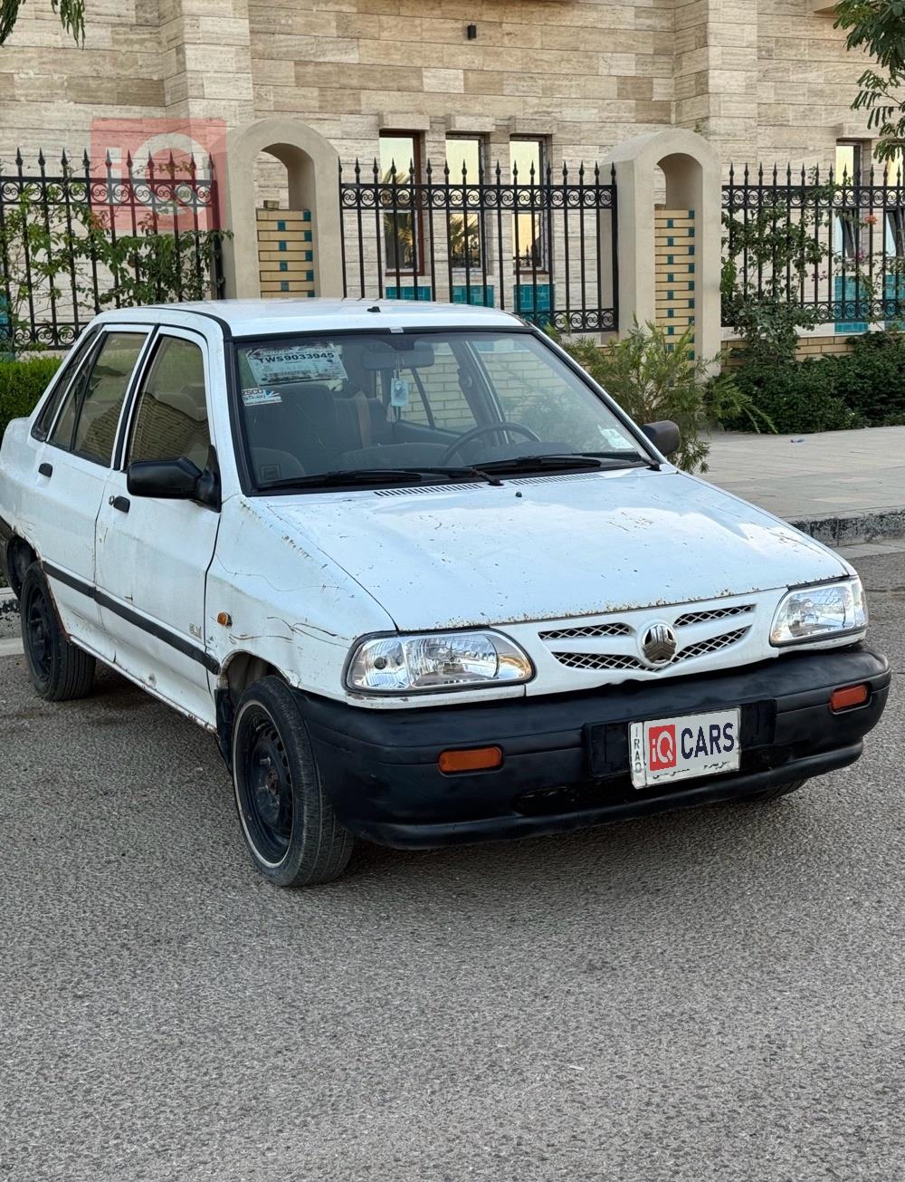 Saipa 131